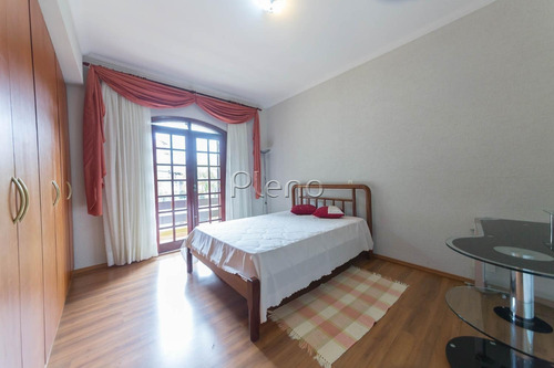 Casa À Venda Em Loteamento Caminhos De São Conrado (sousas) - Ca022648