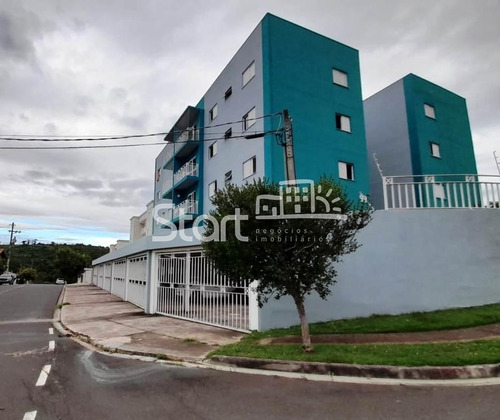 Imagem 1 de 20 de Apartamento À Venda Em Residencial Nova Era - Ap090087