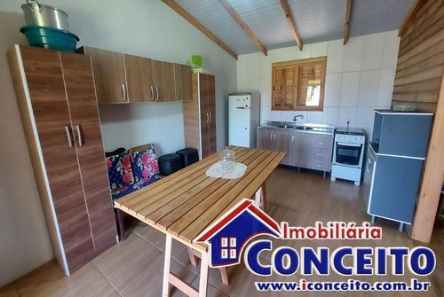 Imagem 24 de 24 de Xc245 - Excelente Residência Mista Localizada No Balneário Harmonia