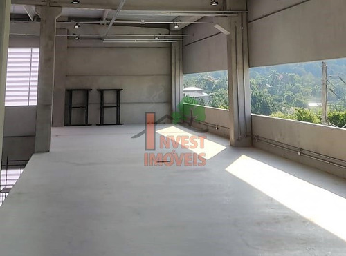 Imagem 11 de 15 de Galpao - Ref: 7146 - L-7146