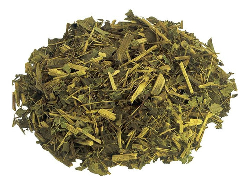 Chá De Assa Peixe - Vernonia Spp - 100g