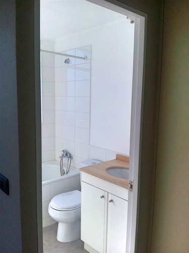 Depto. En Venta 2 Dorm. 2 Baños. 1 Bod. En Independencia