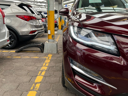 Lincoln MKC 2.3 Reserve At