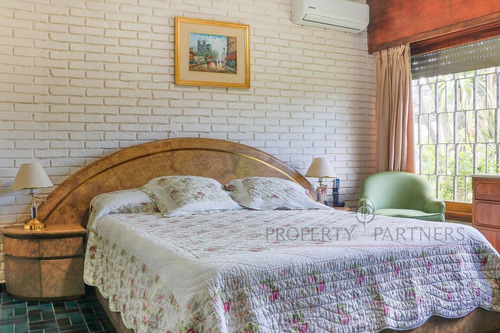 Imagen 6 de 11 de Acogedora Casa En Espectacular Ubicación En Playa Mansa
