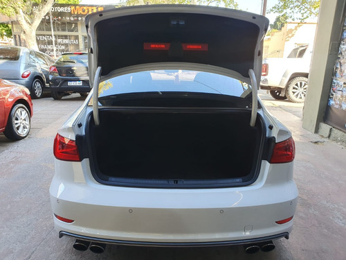 Audi S3 2.0 Tfsi Stronic Quattro 300cv