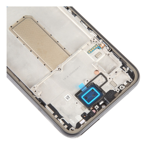 Lcd Com Moldura Para Samsung Galaxy A34 5g Sm-a346b