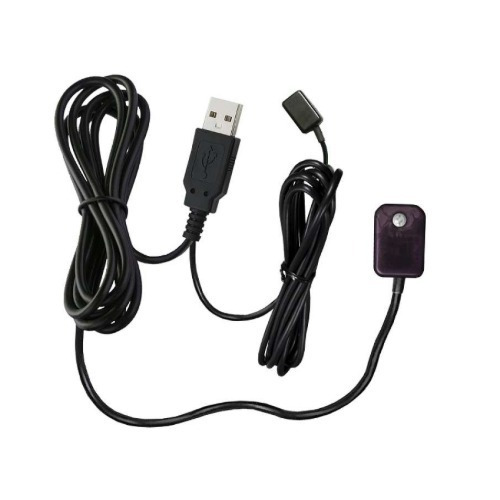 Repetidor Ir Infrarrojo Para Ocultar Decodificador Montech