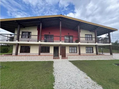 Finca en venta