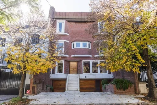 Casa En Venta En Barrio Parque