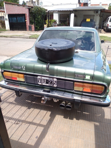 Renault Torino Gr
