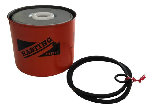 Filtro Combustible Para Tractores Perkins Y Massey Ferguson