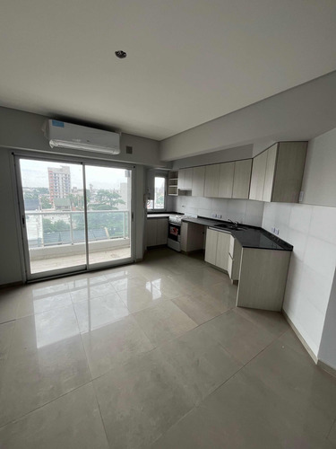 Alquiler Departamento San Justo
