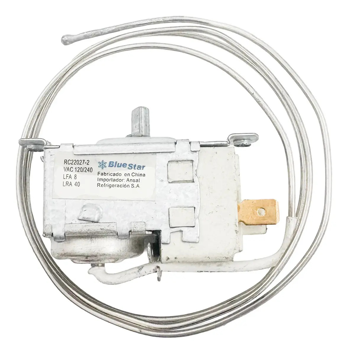 Termostato Bluestar Rc22027-2