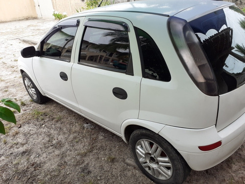 Chevrolet Corsa 1.0 Joy Flex Power 5p 2007