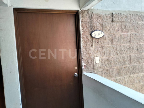 Departamento En Venta, En Portales Sur, Benito Juárez, Cdmx