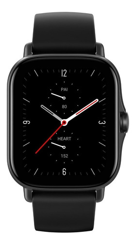 Smartwatch Amazfit Gts 2e Negro Medianoche