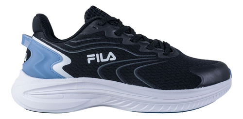 Fila Zapato Hombre Fila Diffenno 415960 Blk Negro 11.0