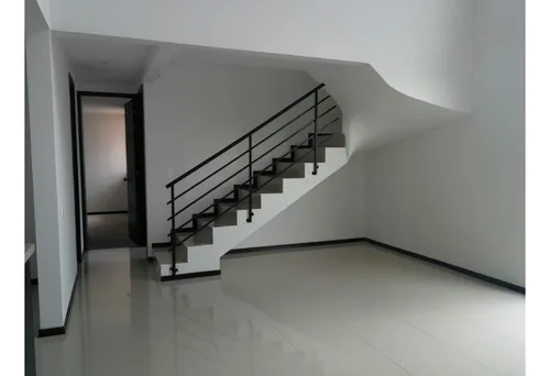 Arriendo Tu Nuevo Hogar -dúplex En Funza