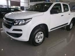Chevrolet S10 Ls C/doble 4x2 Manual 200cv Car One Aa