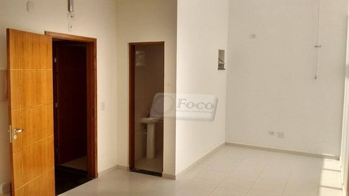 Imagem 4 de 17 de Sala Para Alugar, 35 M² Por R$ 1.250,00/mês - Gopoúva - Guarulhos/sp - Sa0065