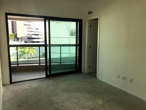Imagem 22 de 30 de Apartamento À Venda, 171 M² Por R$ 1.200.000,00 - Barra - Salvador/ba - Ap0234