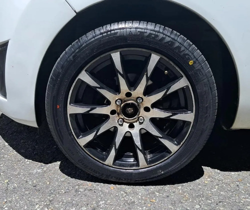 Chevrolet Spark GT 1.2 Ltz