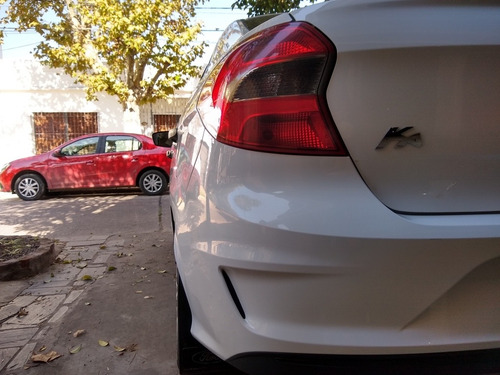 Ford Ka 1.5 S 4 P 2020