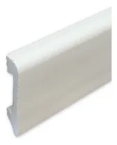 Comprar Zocalo Eps Curvo 7,5 Cm Piso Vinilico Resistente Al Agua