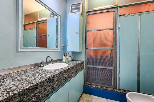 Venta Departamento Ph Patio Terraza Sin Expensas Caballito