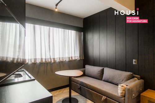 Imagem 7 de 15 de Apartamento - Consolacao - Ref: 335 - L-335