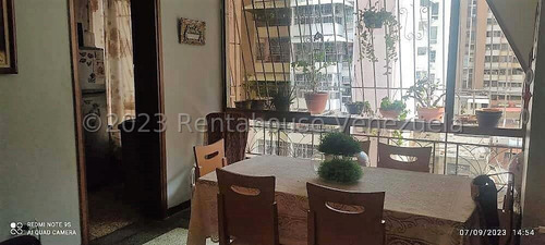 Apartamento En Venta En El Centro De Caracas