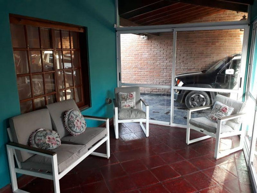 Imagen 14 de 16 de Casa - Jose Clemente Paz