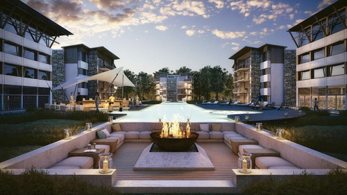 Imagen 2 de 3 de Terreno - Greenville Polo & Resort