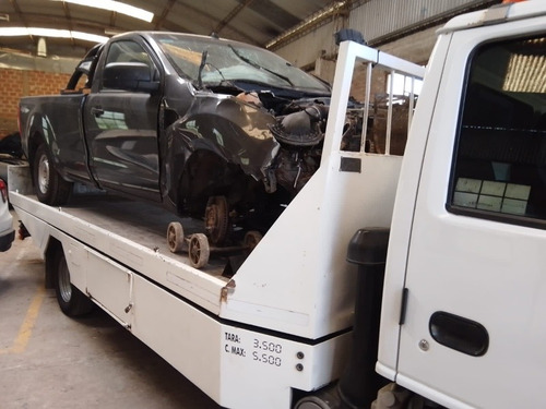 Imagen 13 de 15 de Iveco Daily (no Isuzu Npr)4.8 Turbo