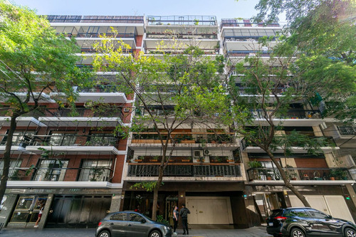 Semipiso 4 Ambientes Cochera Y Baulera Caballito