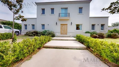 Casa en alquiler