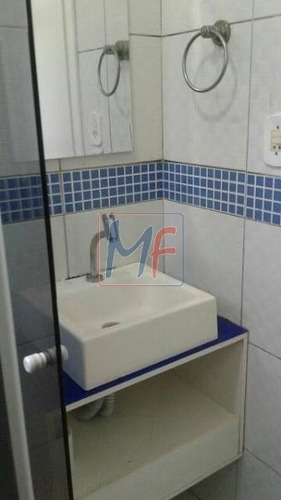 Imagem 9 de 24 de Ref 11.230 Apartamento No Bairro Jardim Belém, Com 2 Dorms, 1 Vaga, 50 M² Lazer, Salão, Piscinas, Quadra, Aceita Permuta E Financiamento - 11230