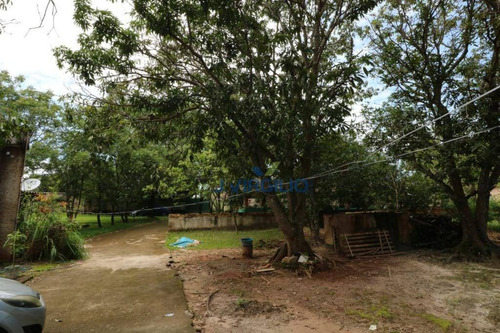 Imagem 3 de 15 de 2 Chácara À Venda, 10.600 M² Por R$ 1.200.000 - Jardim Riviera - Aparecida De Goiânia/go - Ch0027