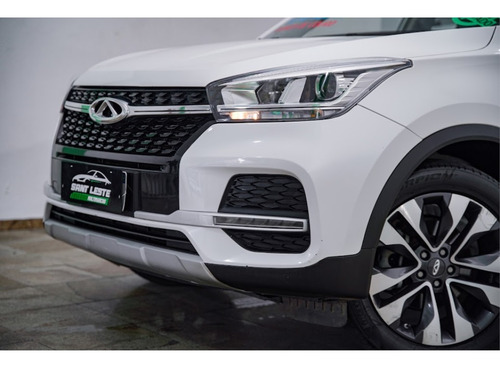 Chery Tiggo 5X 1.5 VVT TURBO iFLEX TXS DCT