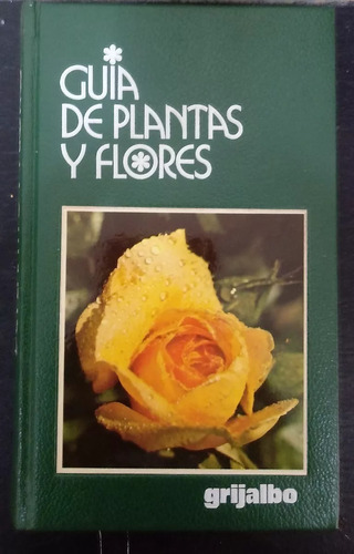 Guia De Plantas Y Flores