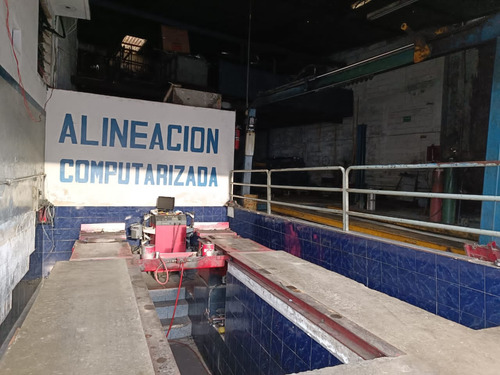 Imagen 10 de 18 de Se Vende Local Fondo De Comercio Maquinarias Y Mobiliario Los Teques