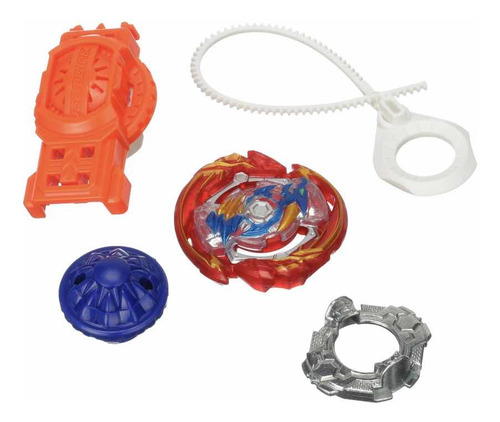 Imagen 3 de 4 de Beyblade Burst Rise Hyper Sphere Original Varios Modelos