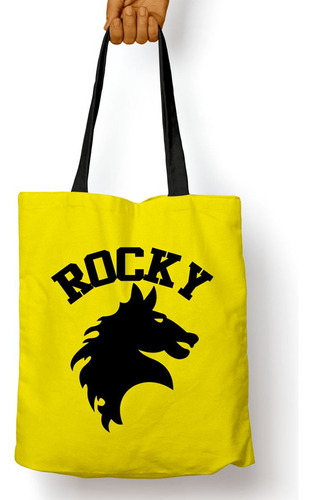 Bolso Rocky Stallone (d0032 Boleto.store)