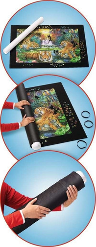 Imagen 3 de 5 de Ravensburger Roll Your Puzzle Xxl 17957 Rdelhobby Mza