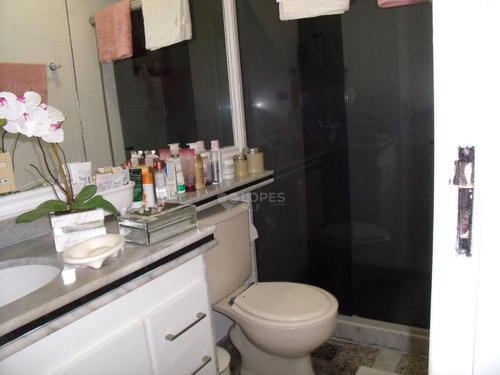 Apartamento Com 3 Quartos, 110 M² Por R$ 900.000 - Icaraí - Niterói/rj - Ap46131