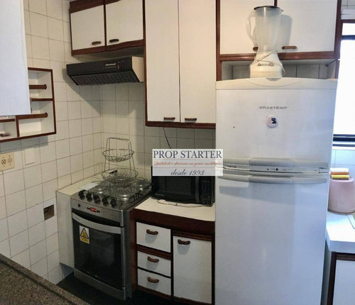 Imagem 17 de 25 de Apartamento Com 2 Doritórios, 56 M² - Venda Por R$ 750.000 Ou Aluguel Por R$ 2.800/mês - Jardim Paulista - Prop Starter Adm. Imóveis - Ap0709