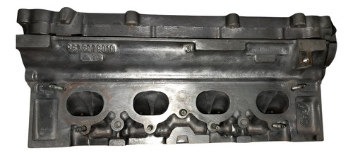 Cabeçote 1.6 16v Revisado Citroen E Peugeot Envio Imediato (Recondicionado)