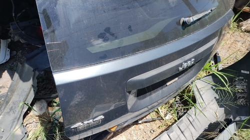 Jeep Compass 2008 ( En Partes ) 2007 - 2010 2.4 4x4 Yonke