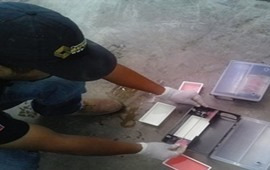 Imagen 2 de 5 de Empresa De Fumigaciones En Caracas Somos La N°1