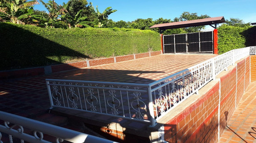 Imagen 1 de 28 de Finca De Alquiler Por Días Altagracia #2 Pereira